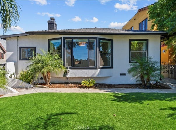 3707 Valleybrink, Los Angeles, CA 90039
