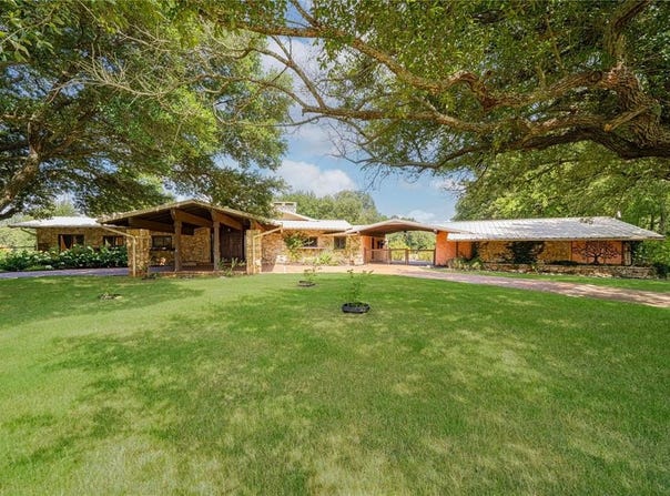 465 CR 3330, Omaha, TX 75571