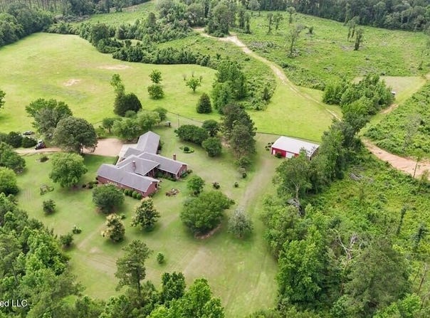 1001 Eagle Landing, Hazlehurst, MS 39083