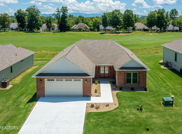 170 Kahite Greens Place, Vonore, TN 37885