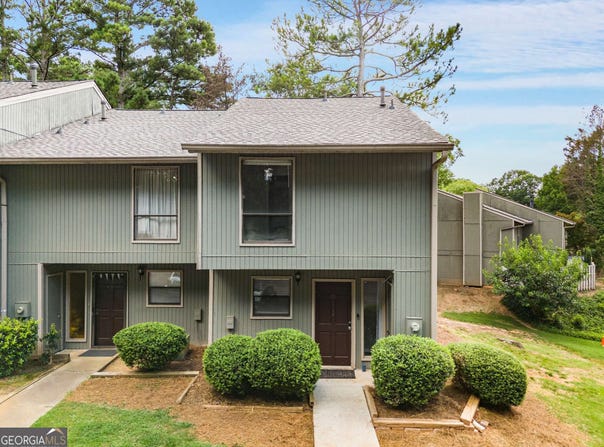 6170 Woodland, Peachtree Corners, GA 30092