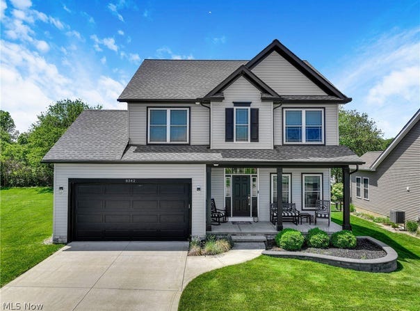 8342 Brodie Boulevard, Mentor, OH 44060
