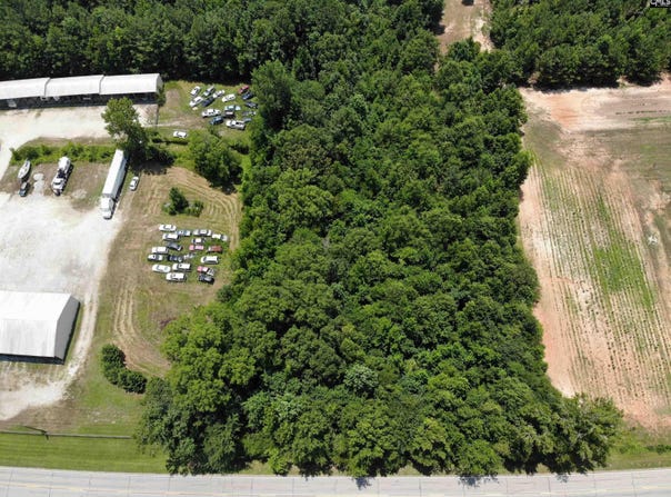 0 US Highway 76 Highway, Chapin, SC 29036