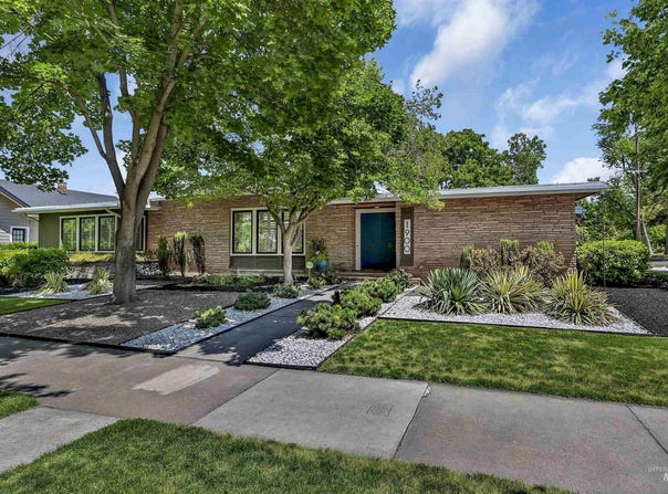 1900 N Harrison Blvd, Boise, ID 83702