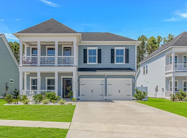 5841 Whitebark Dr., Myrtle Beach, SC 29577