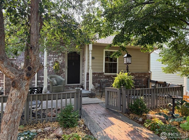 3109 Almeria Way, Longmont, CO 80503