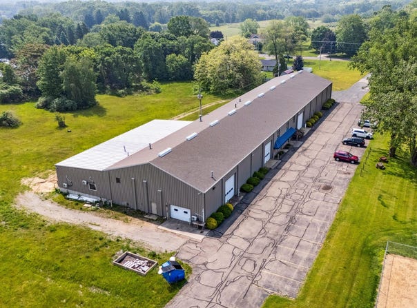 207 Hawthorne Avenue, St. Joseph, MI 49085