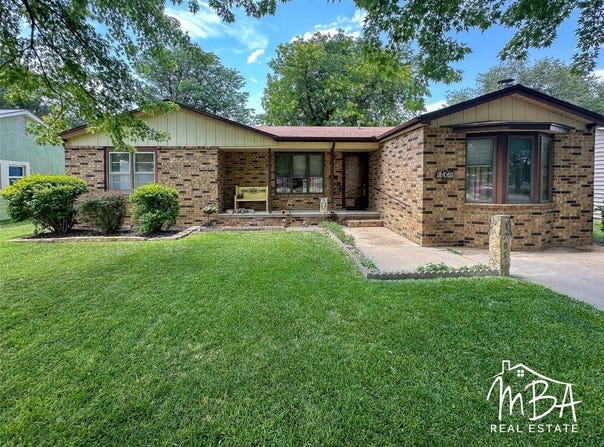 1705 N 6th Street, Garden City, KS 67846