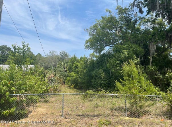 5180 PACIFIC Avenue, Weeki Wachee, FL 34607