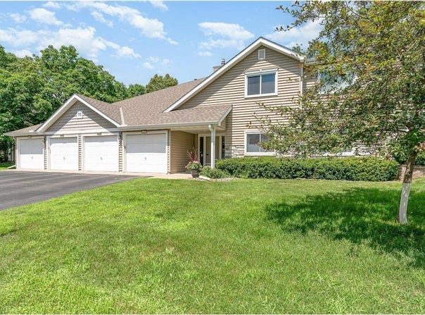 14381 Fairway Drive, Eden Prairie, MN 55344
