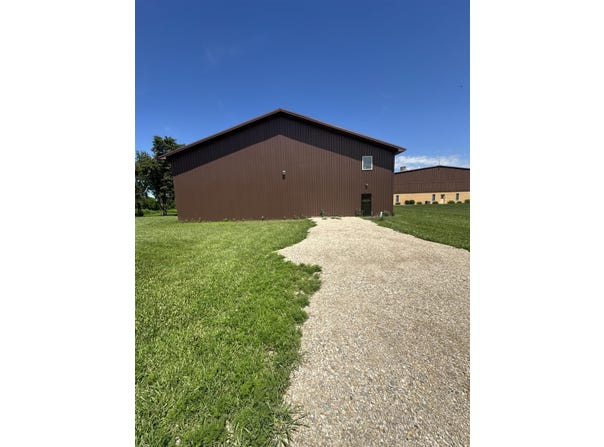 1309 W Milwaukee, Storm Lake, IA 50588