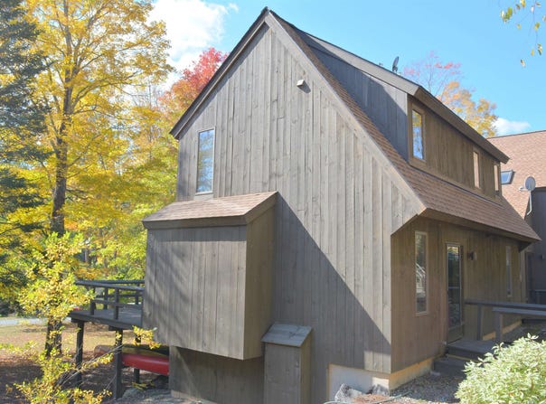 619 Otter Road, Grantham, NH 03753