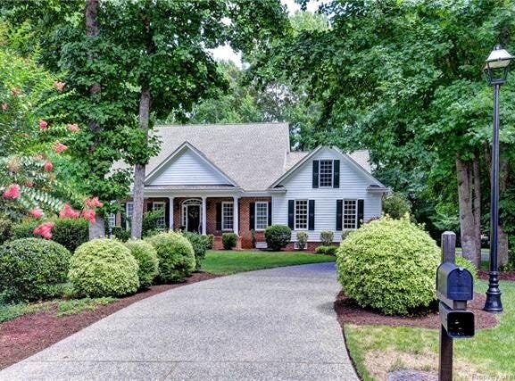 113 Troon, Williamsburg, VA 23188