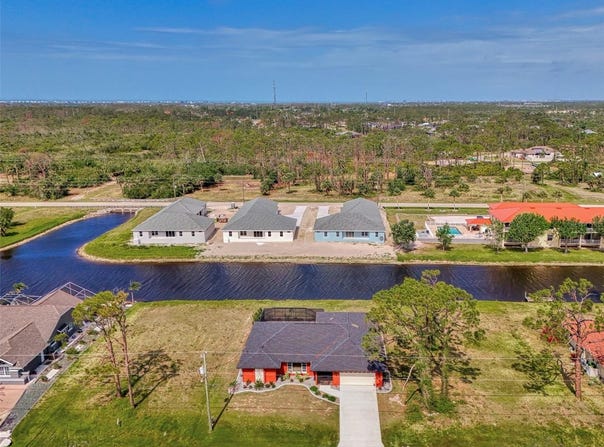 233 ROTONDA CIRCLE, ROTONDA WEST, FL 33947