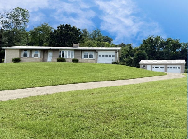 131 Lloyd Street, Monticello, KY 42633