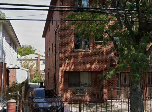 8837 Pitkin Avenue, Ozone Park, NY 11417