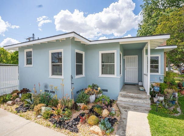 2304 W Macdevitt Street, West Covina, CA 91790