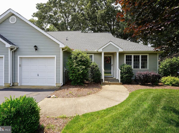 920 W SCHUMAKER MANOR DRIVE, SALISBURY, MD 21804