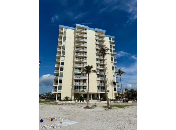 7360 Estero Boulevard unit: 901, Fort Myers Beach, FL 33931