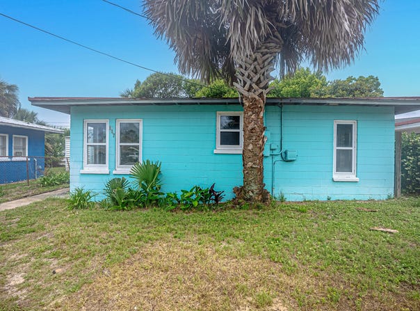117 Christmas Tree Lane, Panama City Beach, FL 32413