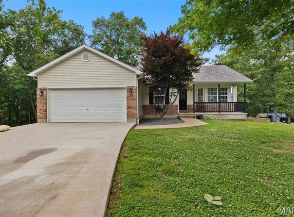 10041 Fox Haven Road, Blackwell, MO 63626