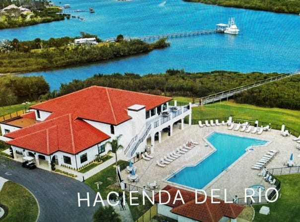371 LA Fiesta, Edgewater, FL 32141