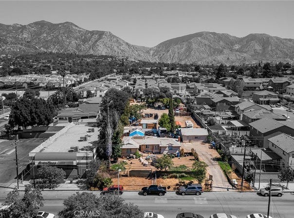13148 Gladstone Avenue, Sylmar, CA 91342