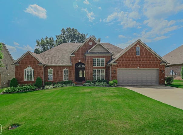 3113 Annadale Cove, Jonesboro, AR 72404