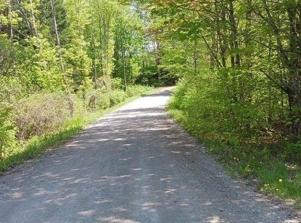00 Orchard Road, Chesterfield, NH 03446