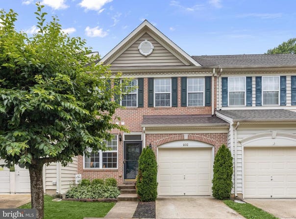 602 RUSTIC CT, PERRYVILLE, MD 21903