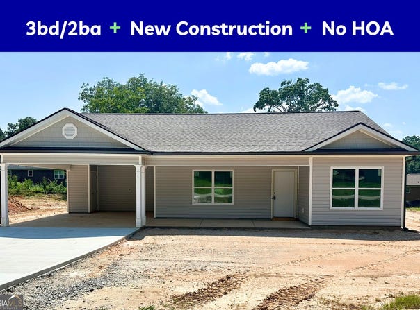 278 Stancil, Toccoa, GA 30577