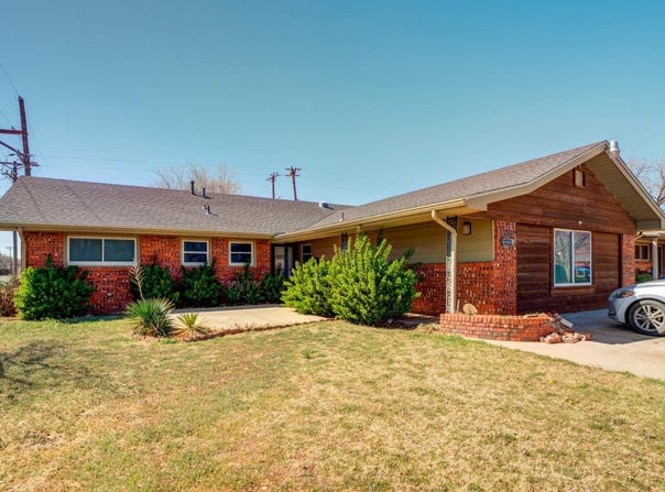 4401 28th Street, Lubbock, TX 79410