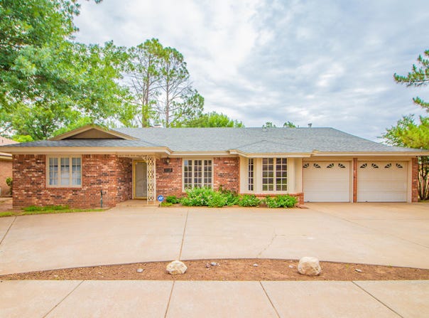 5720 71st Street, Lubbock, TX 79424
