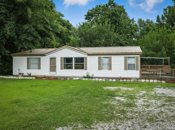 15580 State Hwy 1078, Henderson, KY 42420