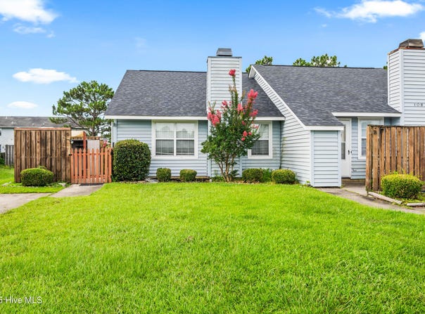 108 Witten Circle, Havelock, NC 28532