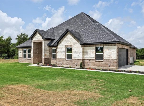 972 County Rd. 4108, Greenville, TX 75401