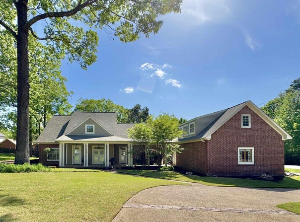 6902 Live Oak, Texarkana, AR 71854
