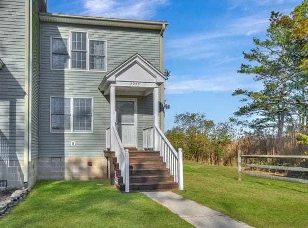 3049 RIDGE RD, CHINCOTEAGUE, VA 23336