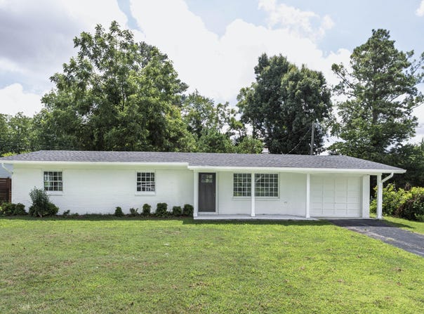 1606 Redwood Drive, Chattanooga, TN 37421