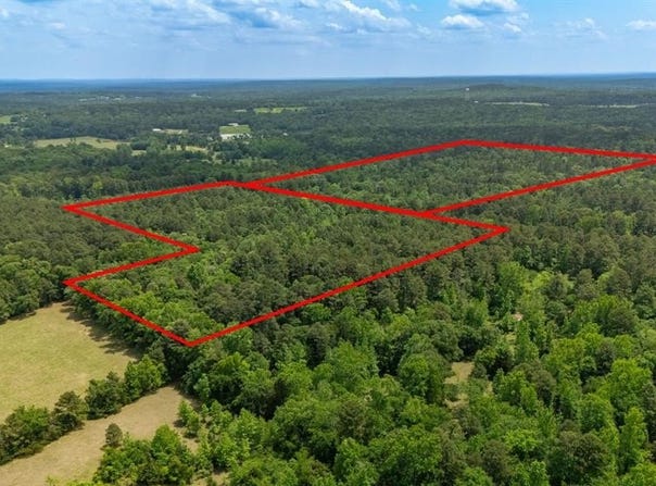Tbd Tract 13 County Road 3273, Quitman, TX 75783