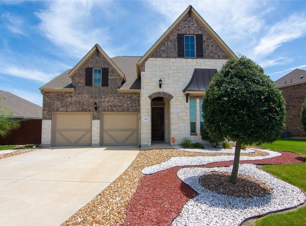 3901 Rhythmic DR, Pflugerville, TX 78660