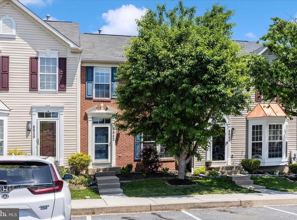 6642 MCGRATH PL, FREDERICK, MD 21703
