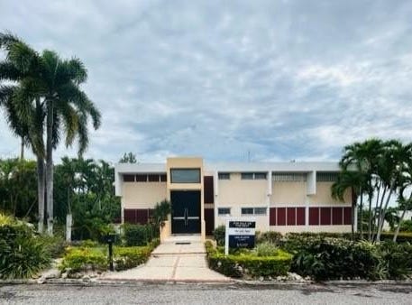 Urb. El Monte COTO LAUREL, CERRO PUNTA ST, PONCE, 00780
