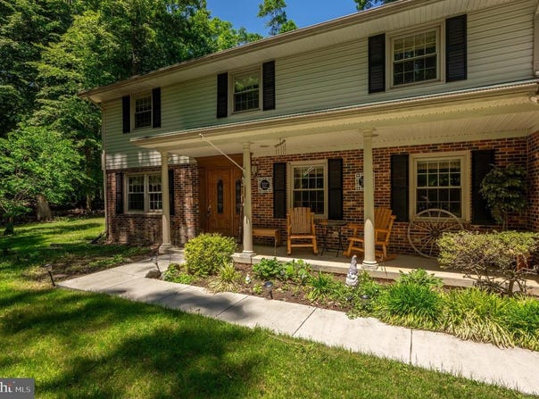 9150 CEDAR ST, LA PLATA, MD 20646