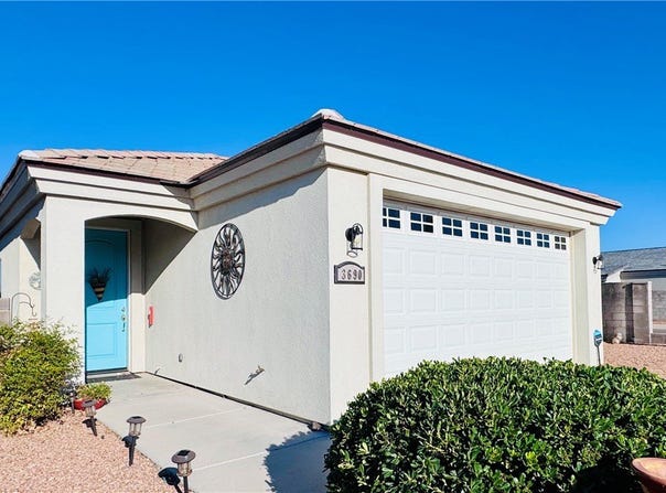 3690 N Miller Street, Kingman, AZ 86409