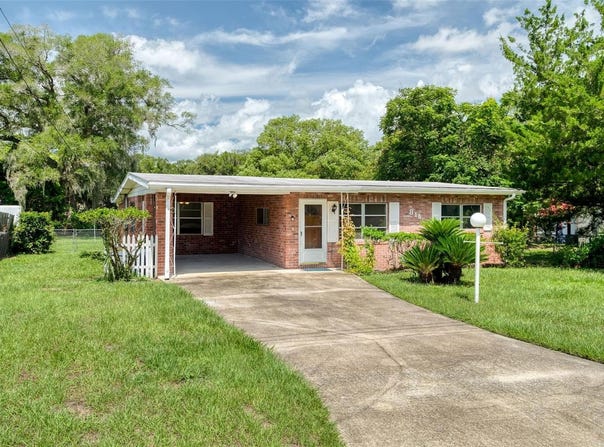 810 MARGARET STREET, DELAND, FL 32720