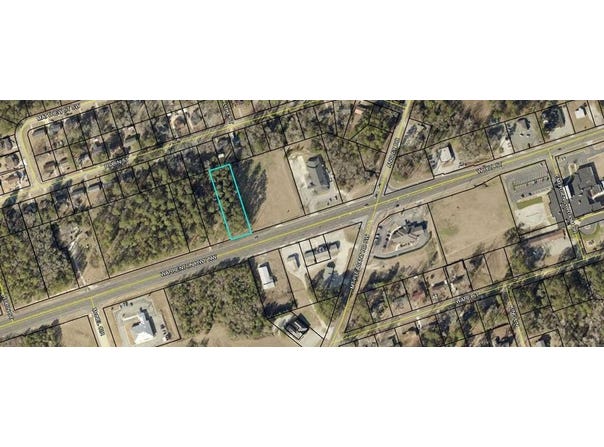 000 WARRENTON Highway, Thomson, GA 30824