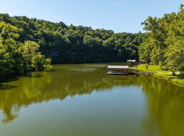 26642 Highway H, Lincoln, MO 65338