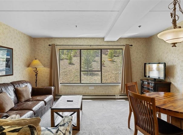640 VILLAGE ROAD, Breckenridge, CO 80424