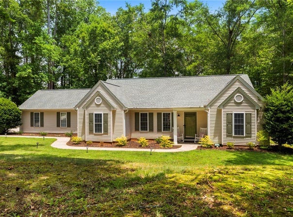 113 Roslyn Drive, Clemson, SC 29631
